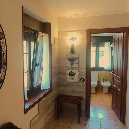 La Casona Del Carmen Apartment Noja Luaran gambar