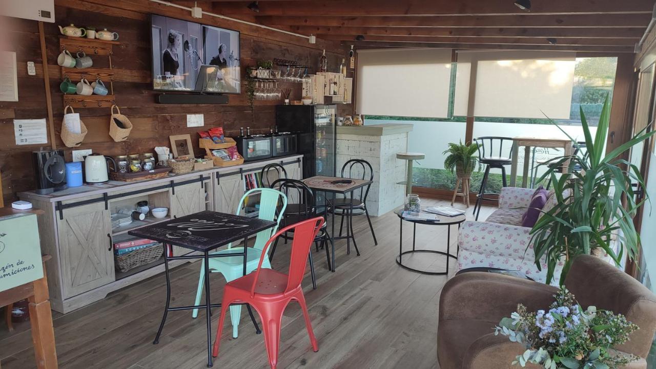 La Casona Del Carmen Apartment Noja Luaran gambar