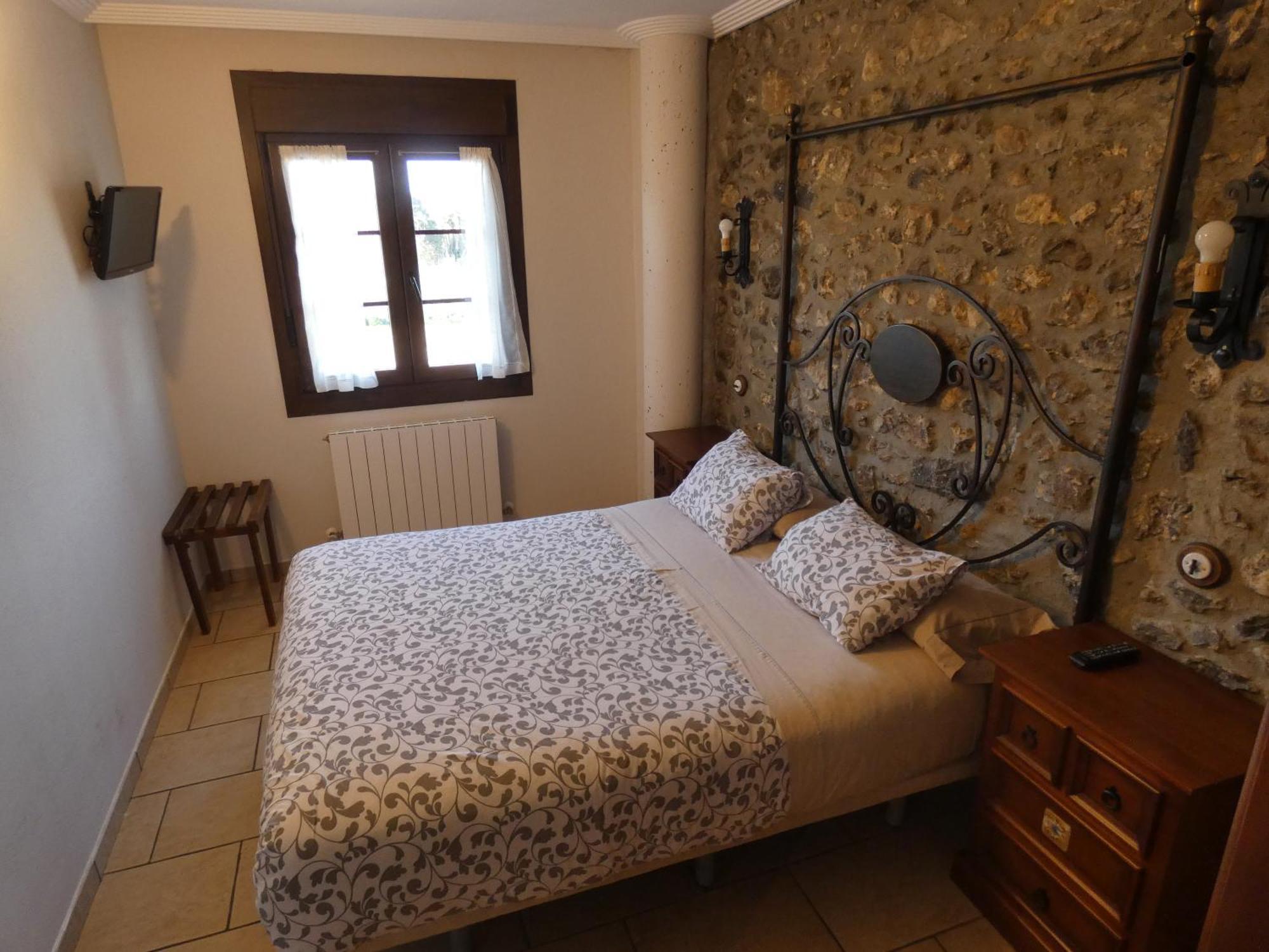 La Casona Del Carmen Apartment Noja Luaran gambar