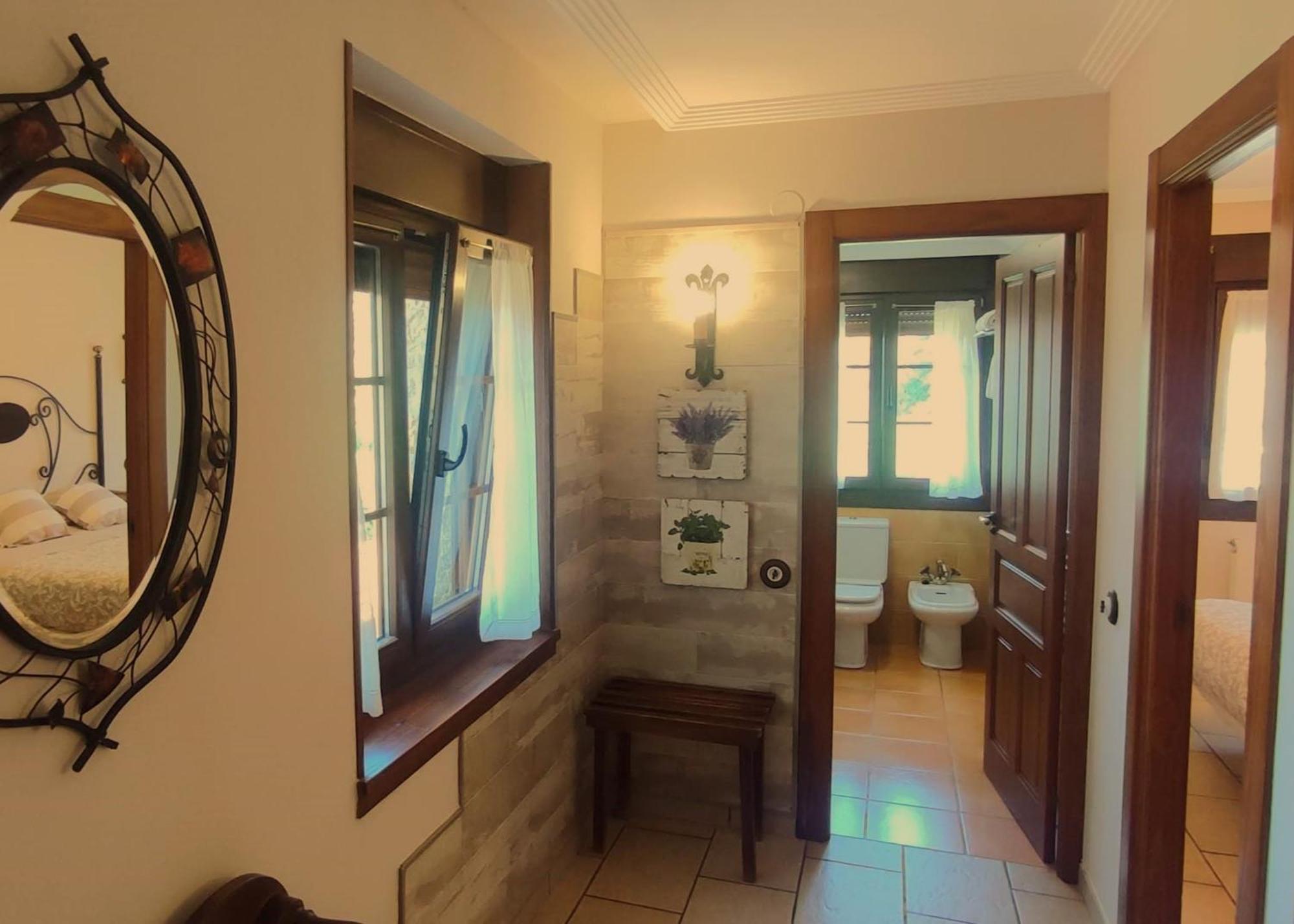 La Casona Del Carmen Apartment Noja Luaran gambar