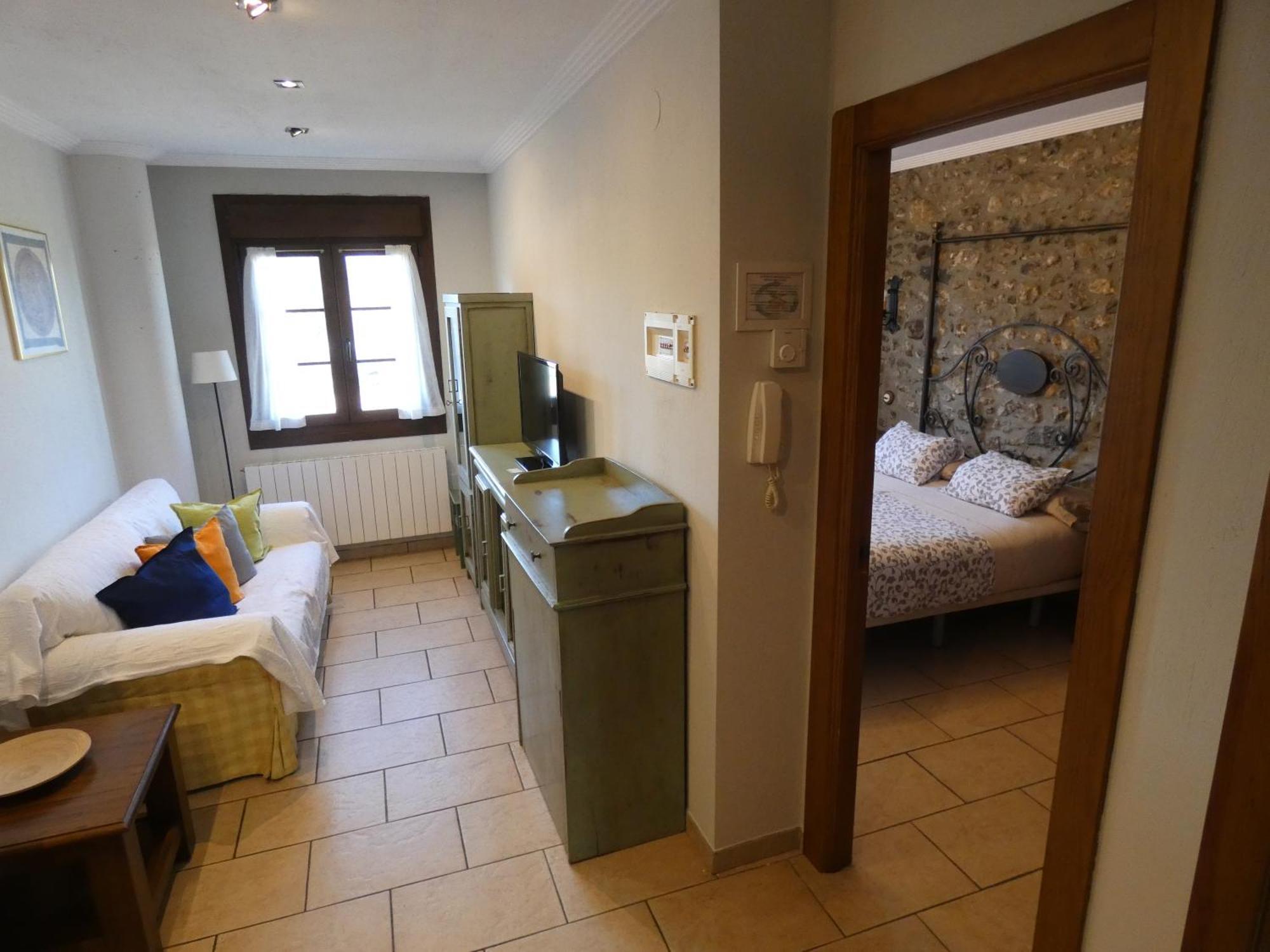 La Casona Del Carmen Apartment Noja Luaran gambar
