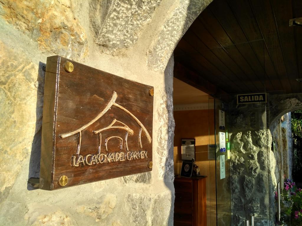 La Casona Del Carmen Apartment Noja Luaran gambar