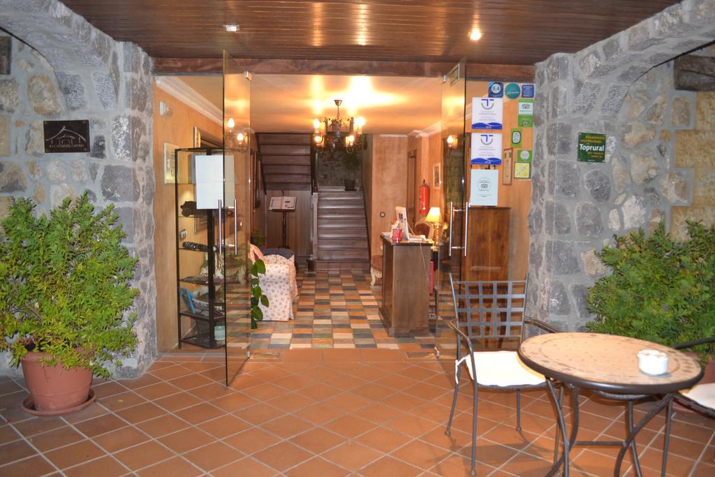 La Casona Del Carmen Apartment Noja Luaran gambar