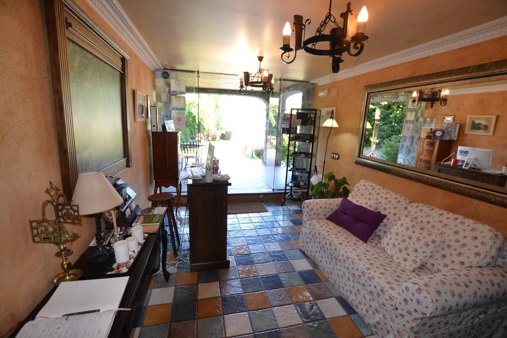 La Casona Del Carmen Apartment Noja Luaran gambar