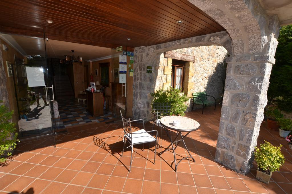 La Casona Del Carmen Apartment Noja Luaran gambar