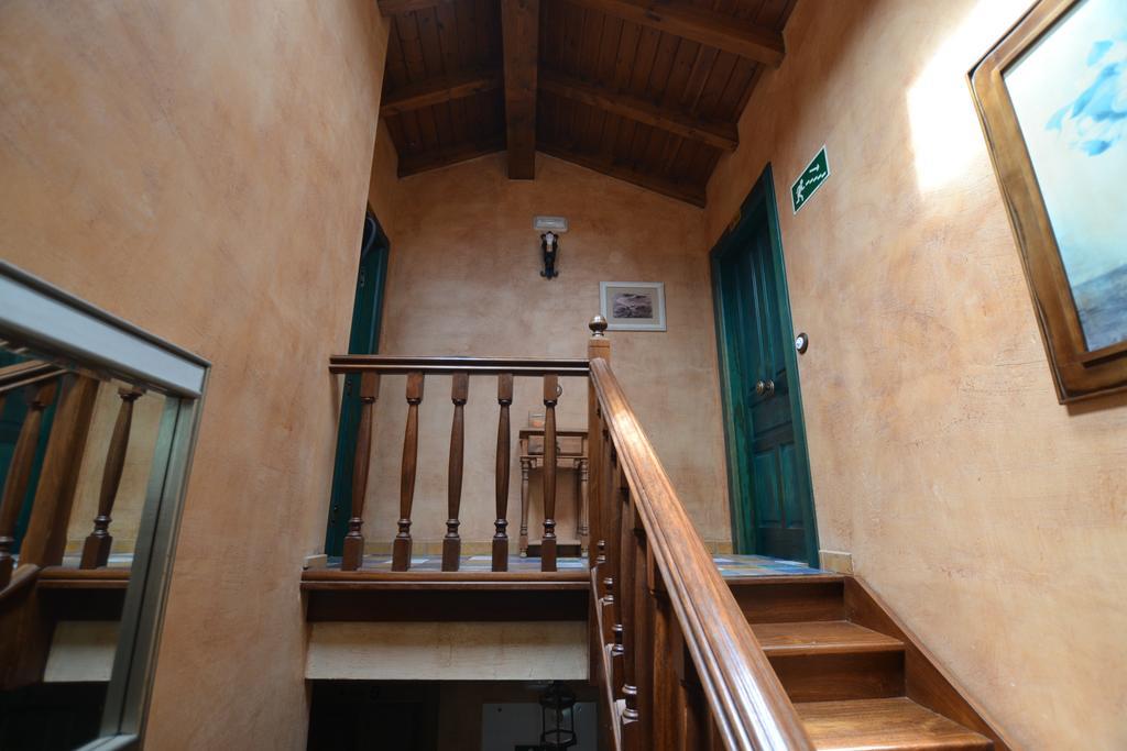 La Casona Del Carmen Apartment Noja Luaran gambar