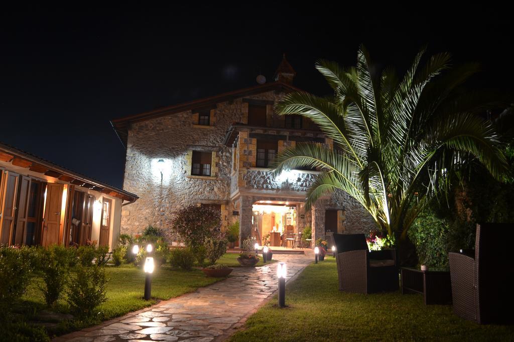 La Casona Del Carmen Apartment Noja Luaran gambar